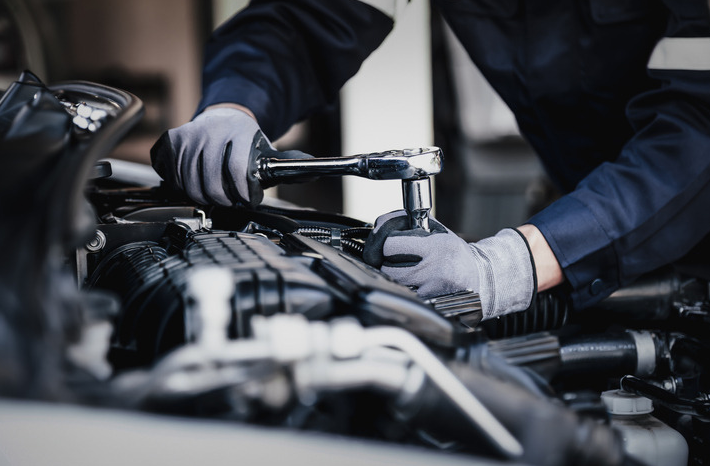 Mobile Auto Mechanic