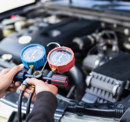 AC Auto Mechanic Services