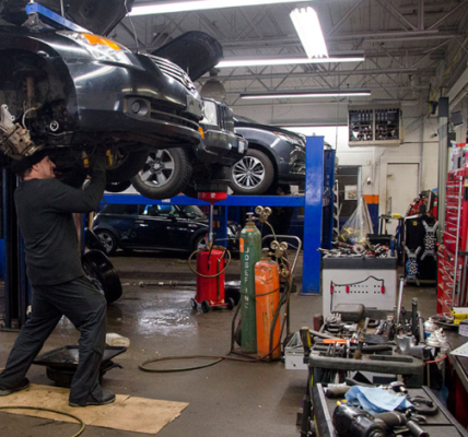 Auto Car Repair