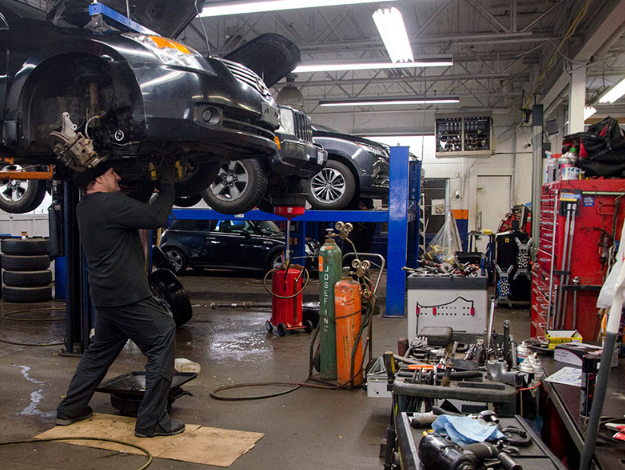 Auto Car Repair