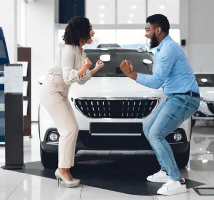 Tips for First-Time Car Buyers