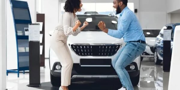 Tips for First-Time Car Buyers